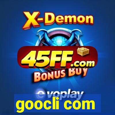 goocli com